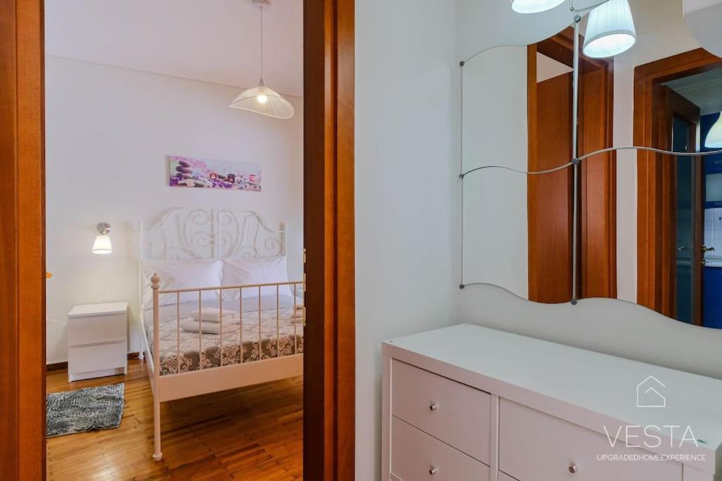 Sea La Vie Apartment, Vesta Philoxenia Thessaloniki Exterior foto